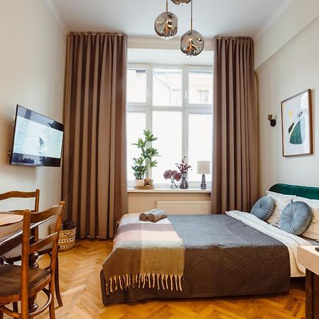Apartament Na Krakowskim Kazimierzu Esterno foto