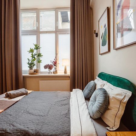 Apartament Na Krakowskim Kazimierzu Esterno foto