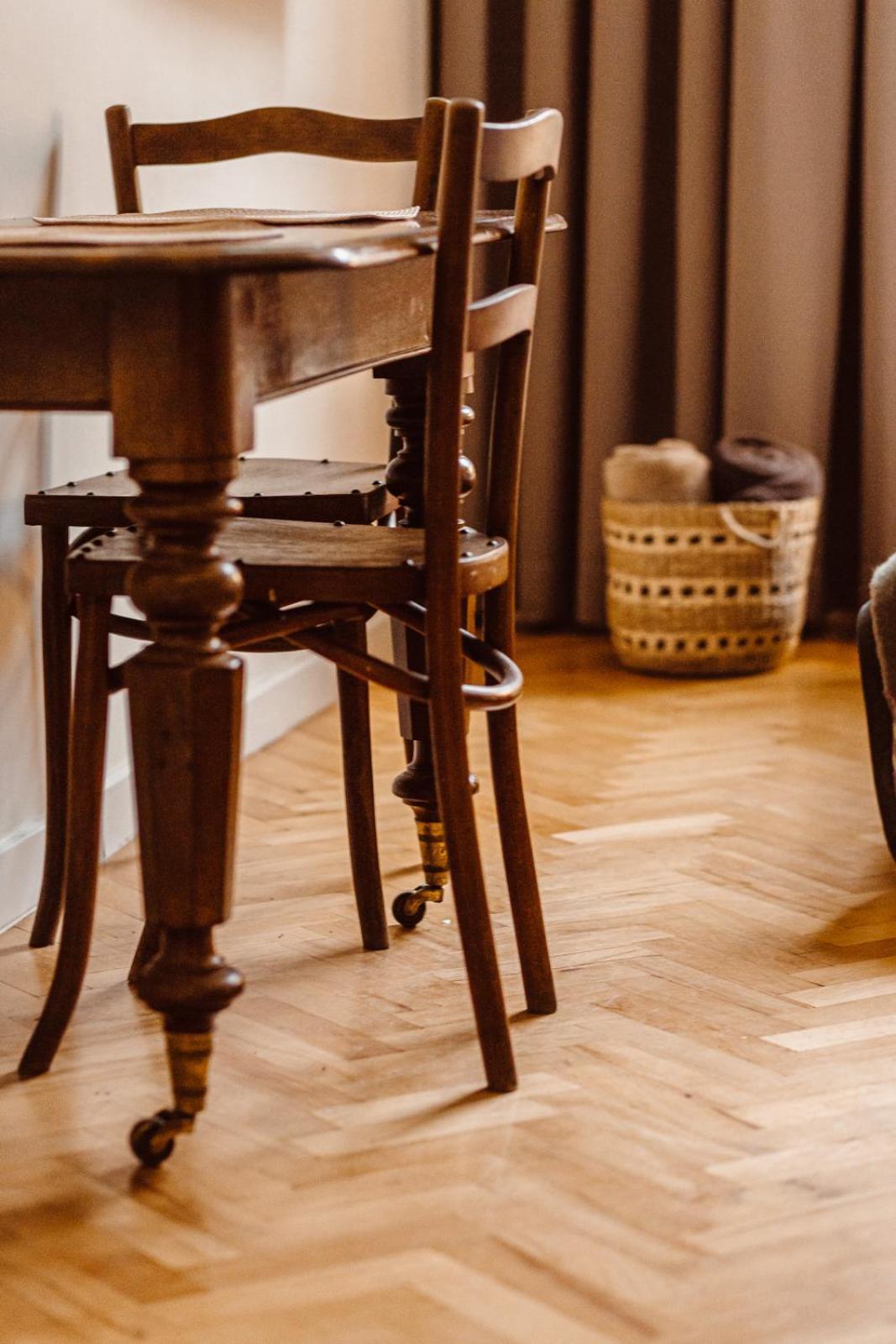 Apartament Na Krakowskim Kazimierzu Esterno foto