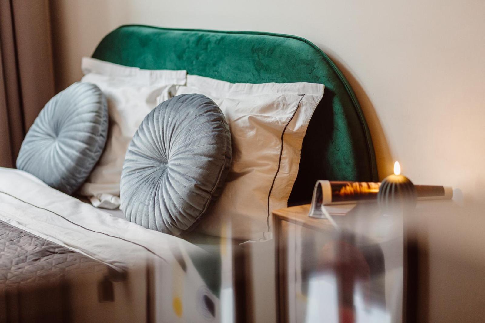 Apartament Na Krakowskim Kazimierzu Esterno foto