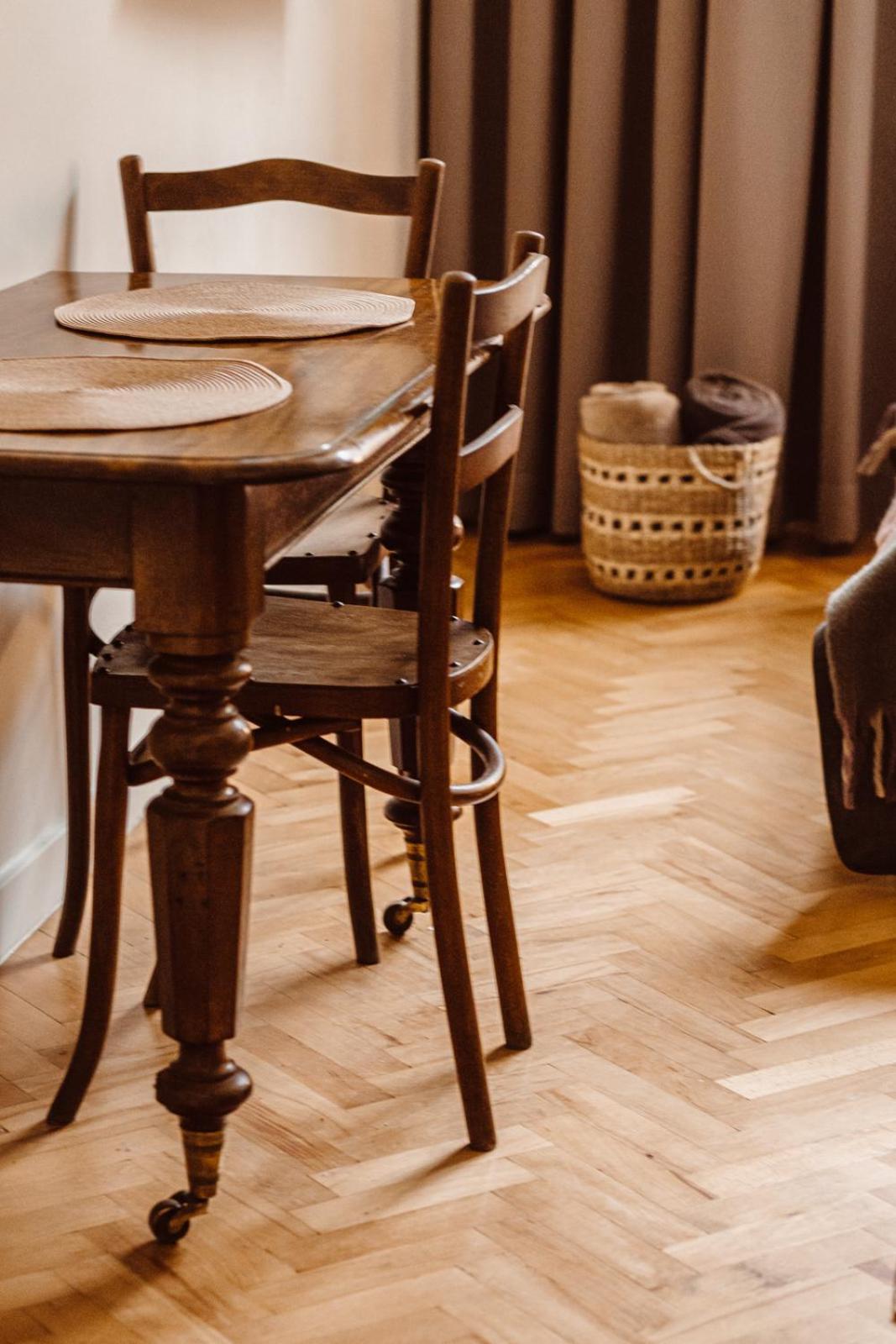 Apartament Na Krakowskim Kazimierzu Esterno foto