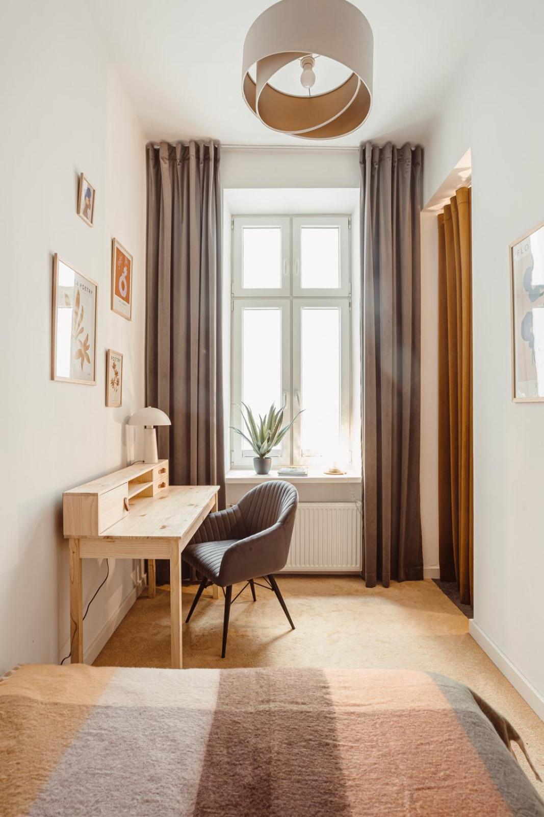 Apartament Na Krakowskim Kazimierzu Esterno foto
