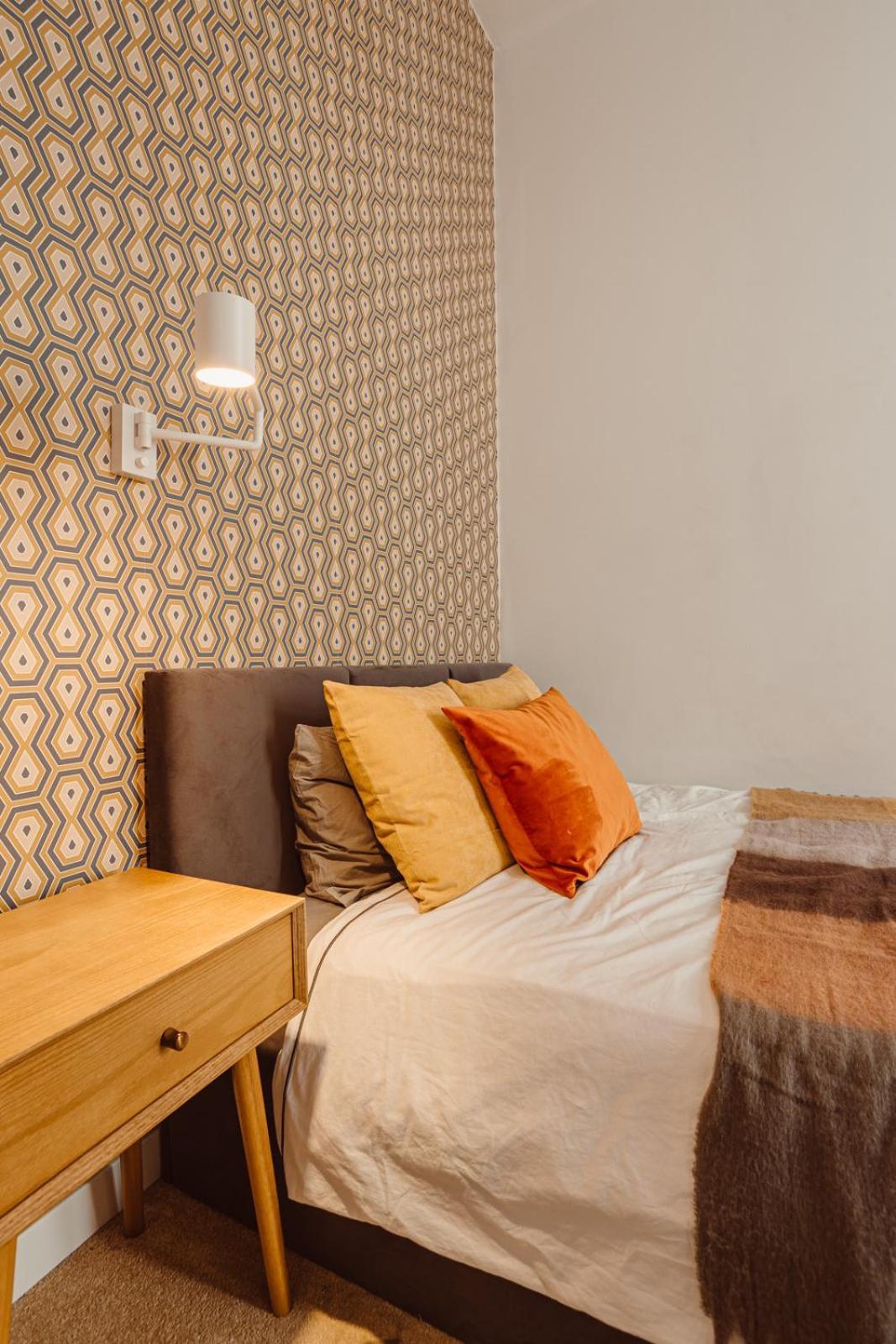 Apartament Na Krakowskim Kazimierzu Esterno foto