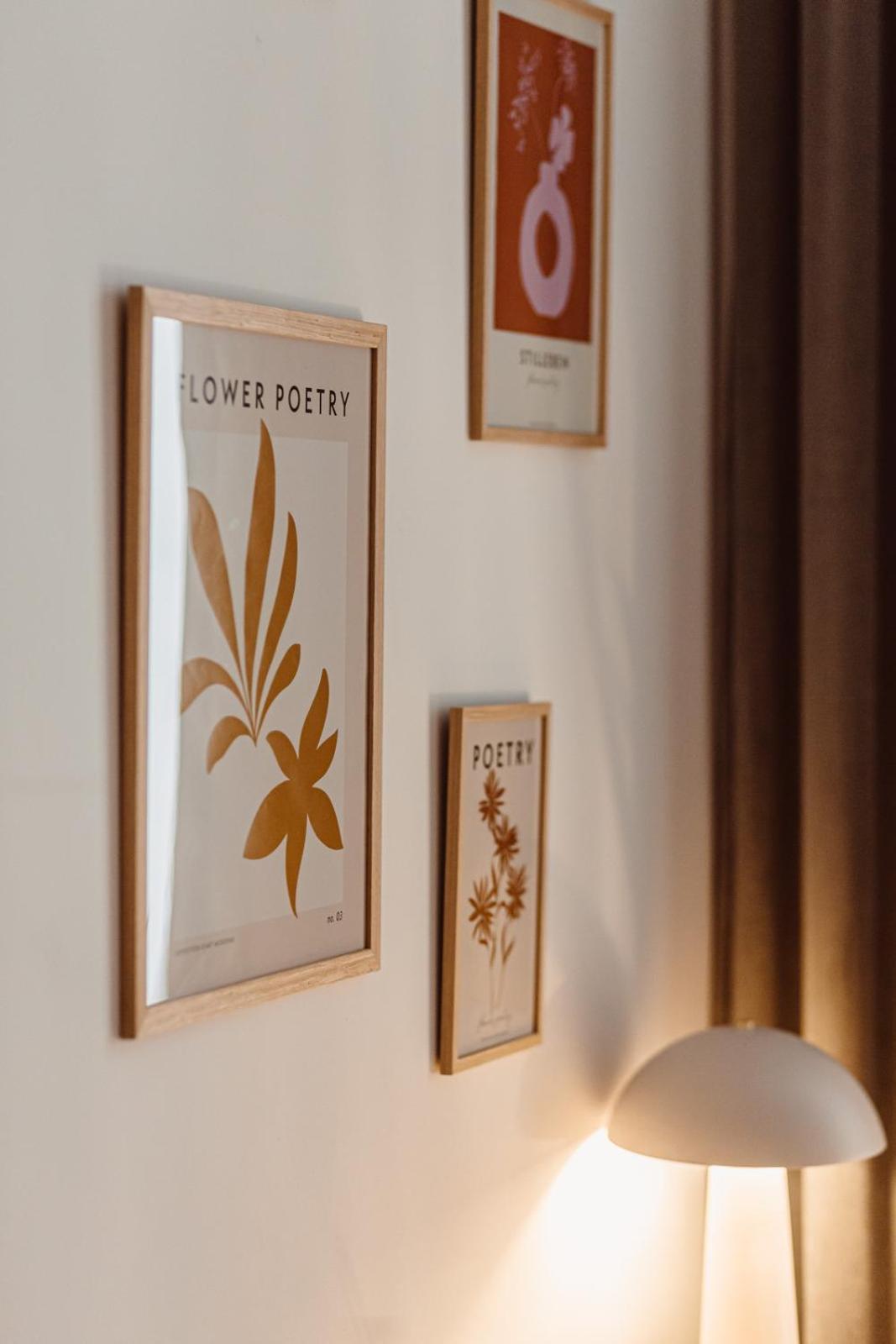 Apartament Na Krakowskim Kazimierzu Esterno foto