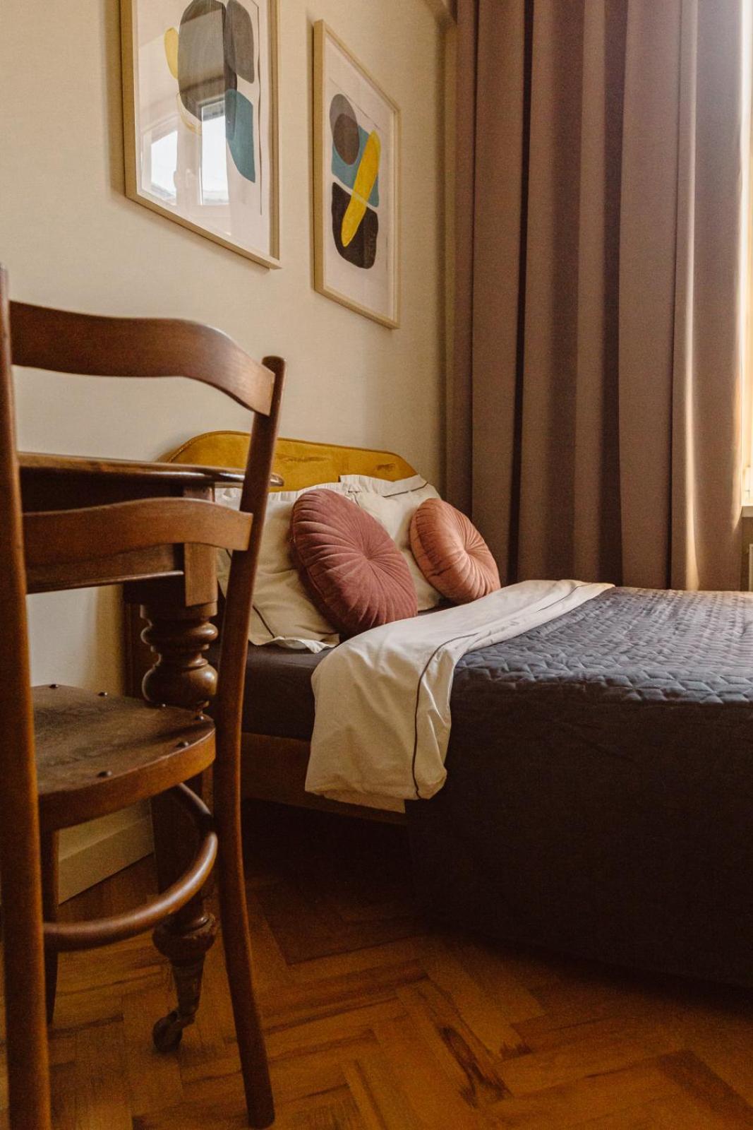Apartament Na Krakowskim Kazimierzu Esterno foto