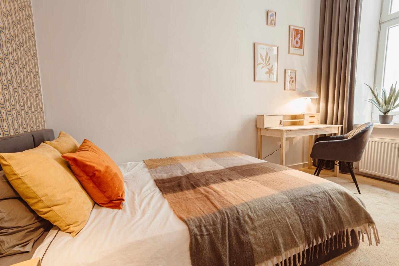 Apartament Na Krakowskim Kazimierzu Esterno foto