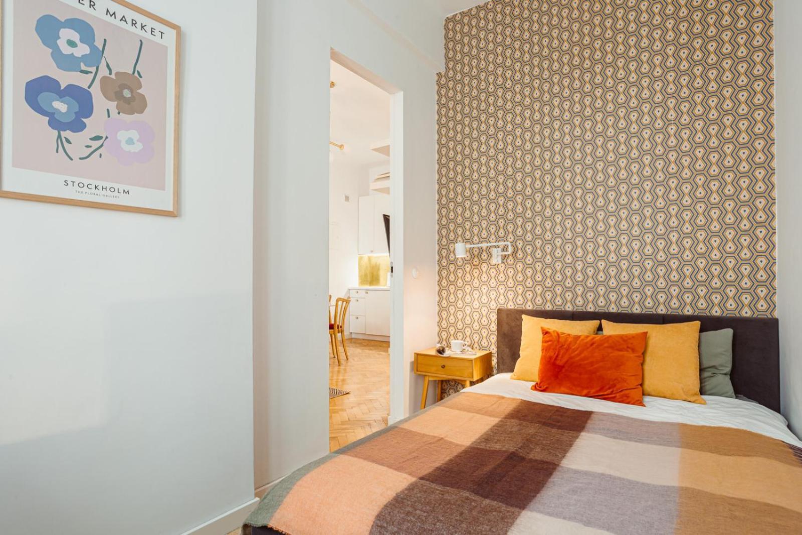 Apartament Na Krakowskim Kazimierzu Esterno foto