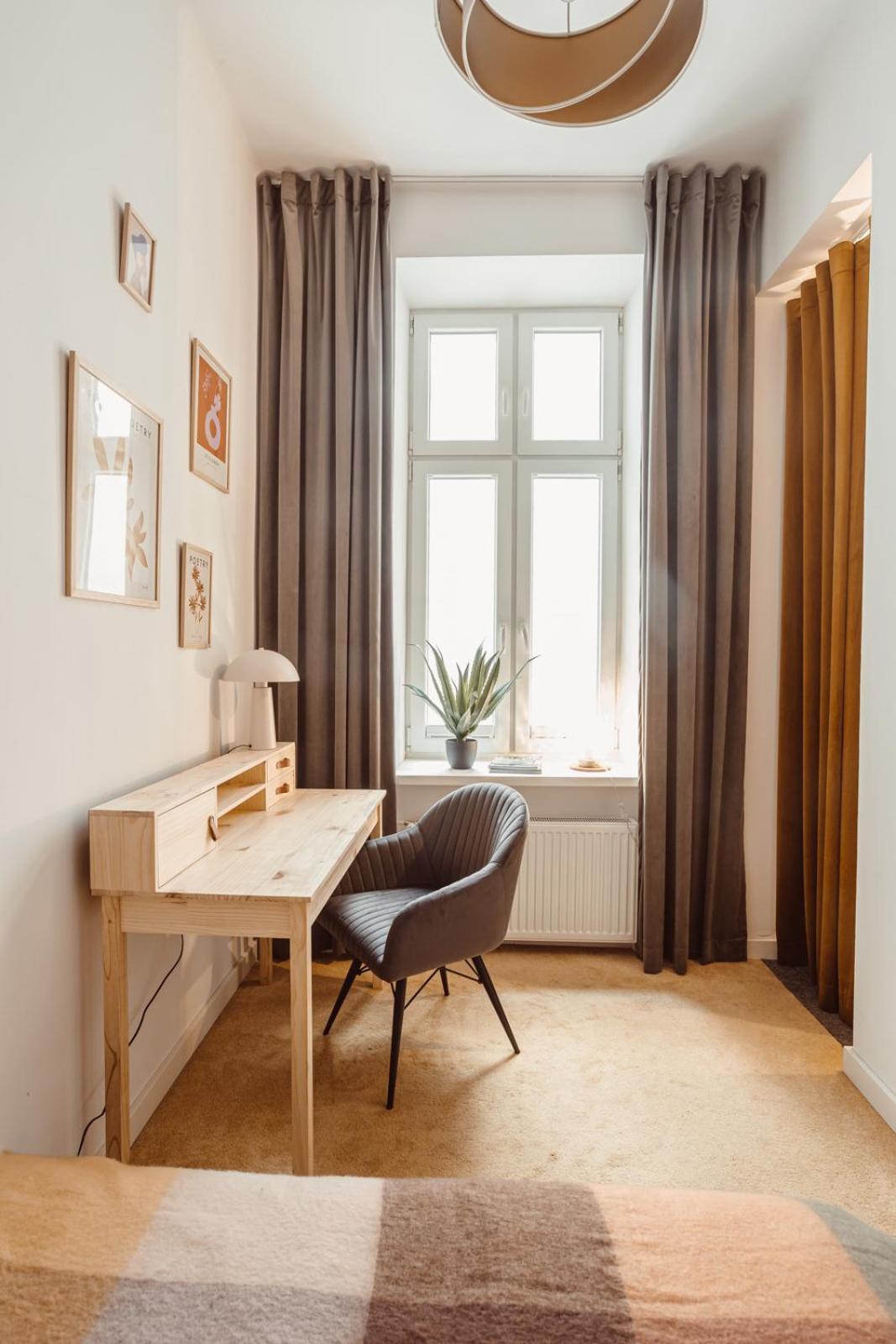Apartament Na Krakowskim Kazimierzu Esterno foto