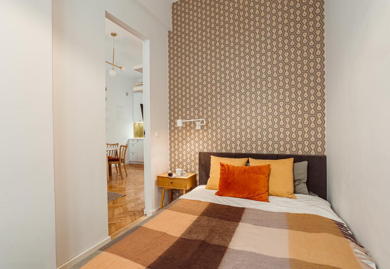 Apartament Na Krakowskim Kazimierzu Esterno foto
