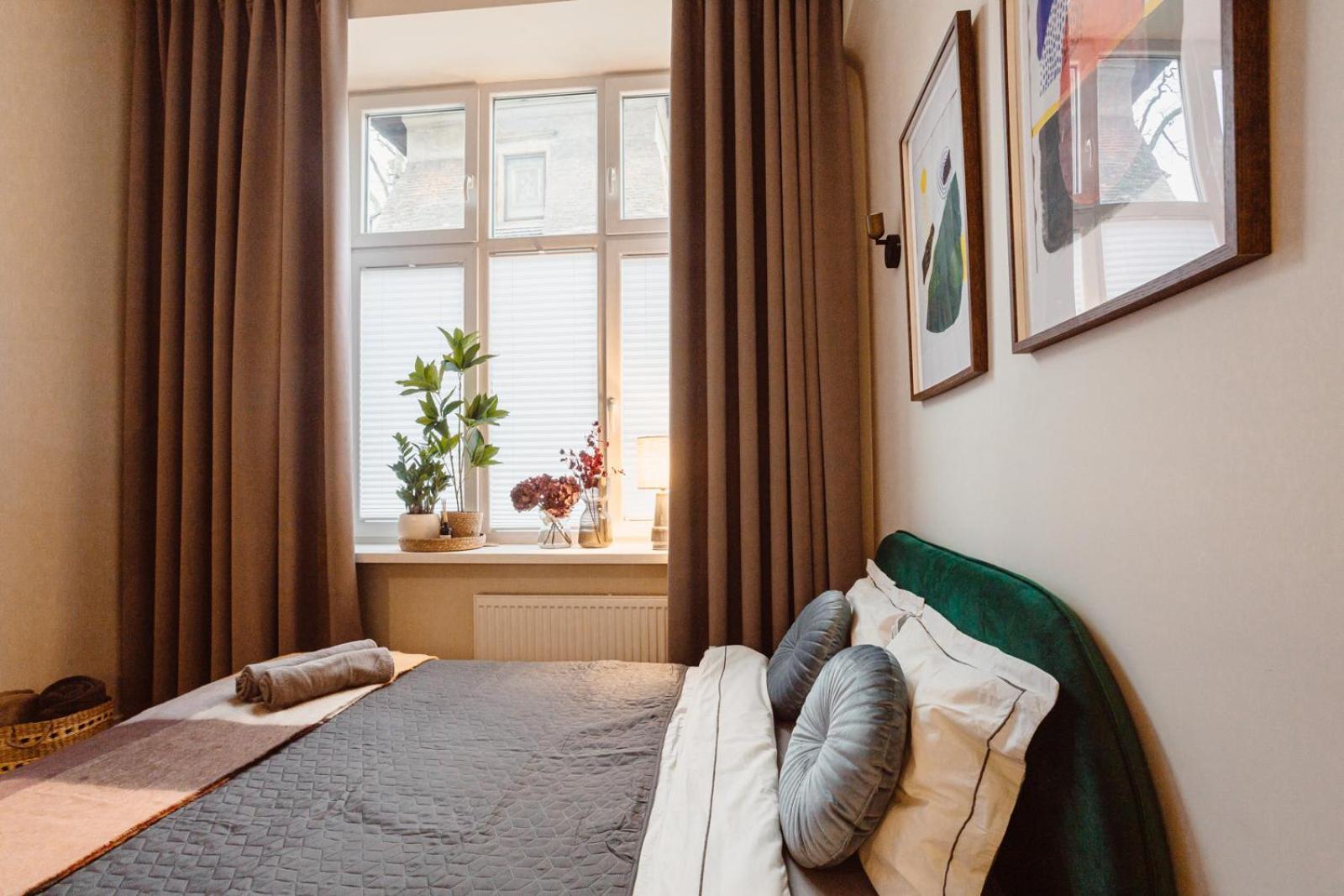 Apartament Na Krakowskim Kazimierzu Esterno foto