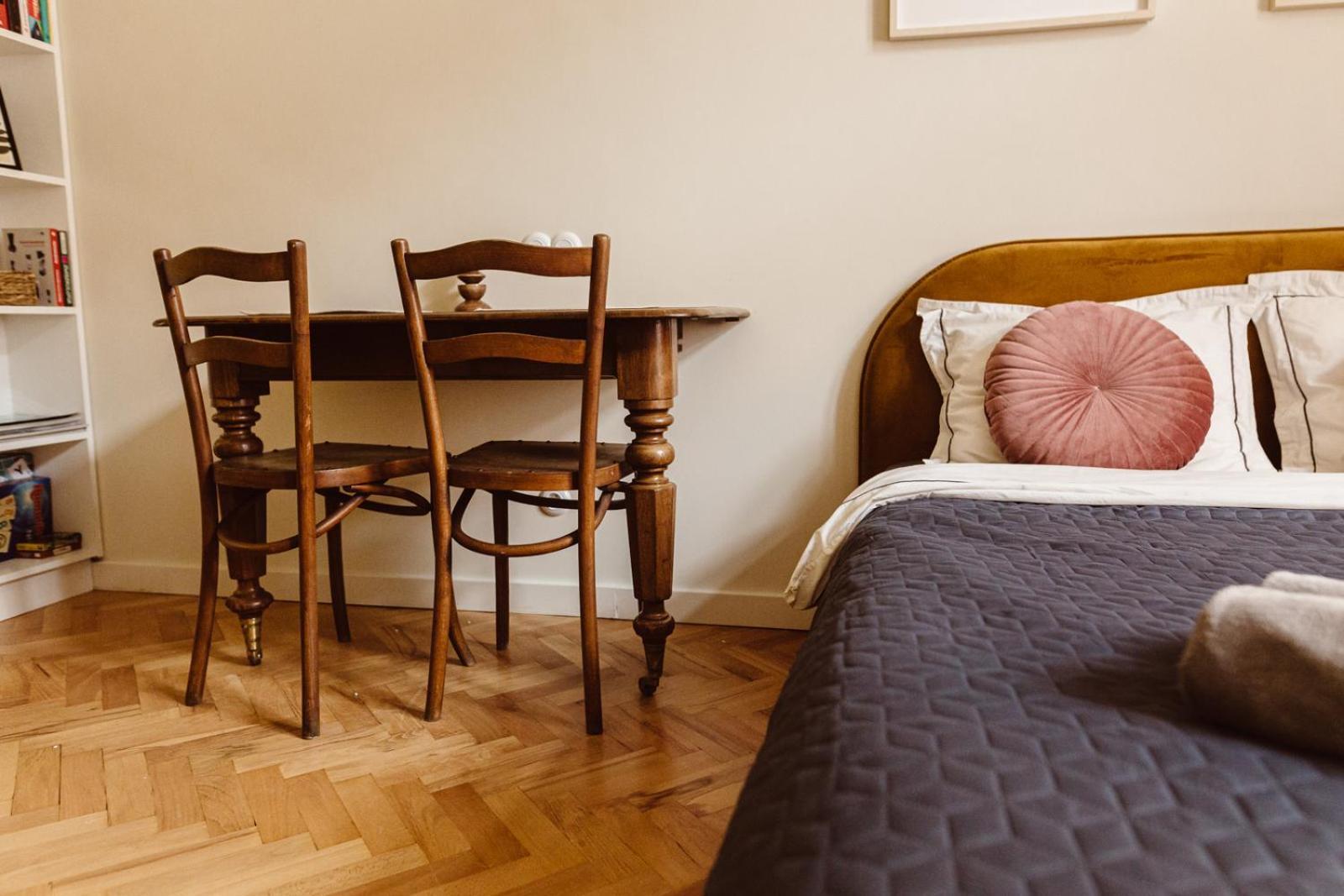 Apartament Na Krakowskim Kazimierzu Esterno foto
