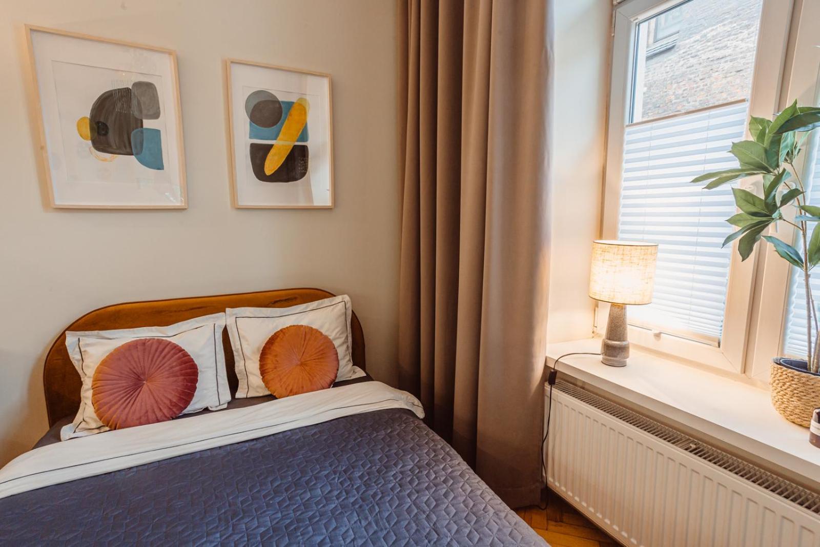 Apartament Na Krakowskim Kazimierzu Esterno foto