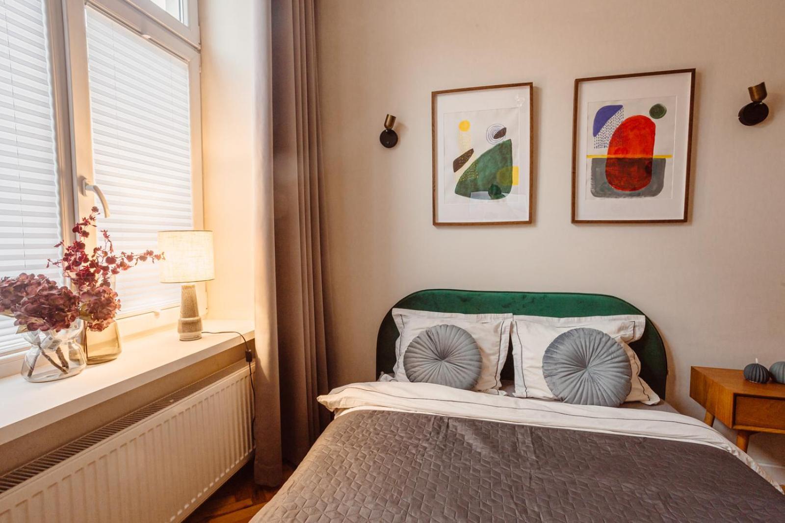 Apartament Na Krakowskim Kazimierzu Esterno foto