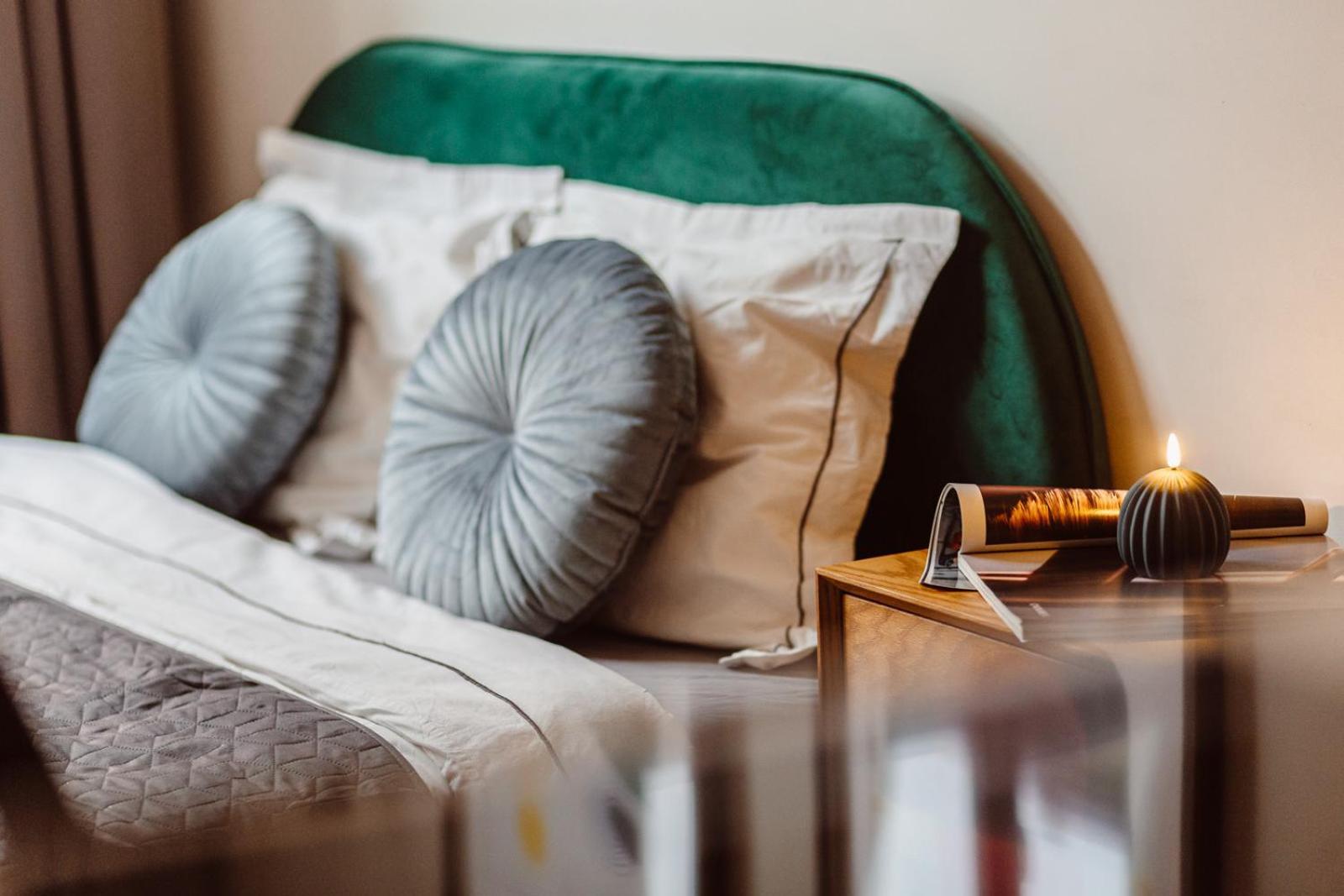 Apartament Na Krakowskim Kazimierzu Esterno foto